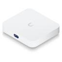 Ubiquiti ULTRA маршрутизатор/контроллер UCG-Ultra, 1000 Mbit/s, 1x1/2,5 GbE WAN, 4xGbE LAN, ARM Cortex-A53 1500 MHz, 3 GB DDR4
