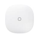 Aeotec Viedā poga GP-AEOBTNEU, 4.1cm, 1.5cm, 4.1cm, 2.4Ghz, Bezvadu - ZigBee 3.0, 3 konfigurējamas darbības