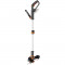 Akumurutrimmer WG163E.9, 20V 30169104002 & WORX Worx