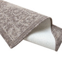 Kājslauķis DAWN FOAM DOOR-5 50x80cm, bē&scaron;s 87560