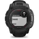 Garmin Instinct 2X Solar Tactical Edition 010-02805-03, 50mm, 67g, 10 ATM, GPS, Bluetooth, Wi-Fi нет, MIP, 176 x 176 пикселей