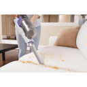 18V PSE Orange Unit with 2.5Ah battery and silver pole BHFEV1825CP-QW BLACK DECKER