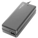 Natec Universaalne s&uuml;learvuti toiteadapter Torpedo Uni-90 NZU-0991, 90W, 100-240V, 50-60Hz, 8 pistikut