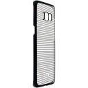 Tellur Korpuss Samsung Galaxy S8 Plus TLL122121, 15.8 cm (6.2"), Kott, TPU, Must, Samsungi &uuml;hilduvus, Kraapimis- ja l&ouml;&ouml;gikindel