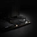 Adata operatiivm&auml;lu DIMM 32GB DDR5-6000 AX5U6000C3016G-DTLABBK, 6000MHz, 32GB, 2x16GB, 288-pin DIMM, 1.1/1.4V, ECC