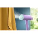 Philips K&auml;eshoitav aurutaja STH3010/30, 1000 W, 0.1 L, 20 g/min, kompaktne, kokkupandav, 2-aastane garantii