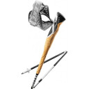 Skrie&scaron;anas nūjas MCT Superlite Carbon, izmērs: 120 cm, 4028173255504 LEKI