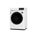 Toshiba Slim pesumasin TW-BL70A2PL(WK), 6kg, 1200p/min, 12 pesuprogrammi, laste kaitse, ekraan