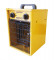 Elektriskais sildītājs B 3.3 ECA 3.3kW 4615.105 MASTER