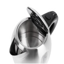 Elektrinis virdulys AD 1223 1.7 L 2200 W nerūdijančio plieno korpusas Adler