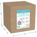 30 L Klassikaline Kumer Destilleerimisseade BROWIN 343231 2 Puhastajat