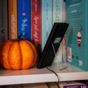 Ilmajaam 2MEASURE 172801 Elektrooniline sond must 0°C-50°C -20°C-50°C Sondi pikkus 1.3 m