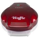 Beper Vahvelipann BT.603Y, 1000W, 18cm, 5 vahvlit, libisemiskindlad jalad, soojusisolatsioon k&auml;epide