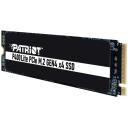 Patriot SSD диск 2TB P400 Lite P400LP2KGM28H, 3300MB/s, 2700MB/s, 1200TBW, 380K IOPS, 540K IOPS
