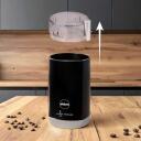 Eldom kavos malūnas MK40, 180W, 45g, juodas, nerūdijančio plieno peiliai