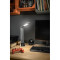 Настольная лампа FLOWER, 4Вт, 240лм, 4000К, 1.8Ач, черный/белый; LB-FLOW4W-06-DEC ВОМ