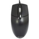 A4Tech OP-720 USB hiir, A4TMYS43754, 1000 dpi, 1.5 m kaabel, 2 nuppu, optiline sensor, juhtmega