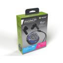 Tracer Austiņas T1 Neo TWS BT TRASLU47613, 180 mAh, 2h, Bluetooth 5.3, in-ear, 20-20000 Hz, stereo, True Wireless