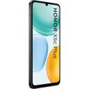Honor Мобильный телефон X5C PLUS 5109BYFH, 5260mAh, 4GB, 128GB, 50MP, 6.74" 720x1600, IP54, 8 ядер