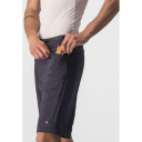 &Scaron;orti ULIMITED Trail Baggy Short, izmērs: M, Forest Gray, 8050949607480 CASTELLI
