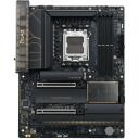 Asus Материнская плата PROARTX870E-CREATORWIFI, AM5, DDR5, 192 ГБ, 4 DIMM, 2 USB4, 2.5G/10G Ethernet, Wi-Fi 7, 7.1 аудио