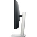 Dell LCD monitor P3424WEB 34.14" 3440 x 1440 4K Ultra HD 8ms 21:9 300cd/m&sup2; 1000:1 USB, HDMI, DisplayPort, kaardus