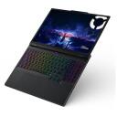 Lenovo Legion 5 15IAX10, 83F0006PNT, 15.1", OLED, WQXGA, 2560 x 1600, L&auml;ikiv, Intel Core Ultra 7, 255HX, 16 GB, SODIMM DDR5