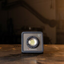 Перезаряжаемый LED-прожектор NOVA R, Scangrip, 03.6201, 2000 лм, IP67, 5ч время зарядки, 2-20ч время работы