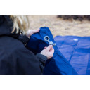 Gulē&scaron;anas paklājs 'Comfort', viegls, ātri uzpū&scaron;ams, ūdensizturīgs, R310843, Origin Outdoors