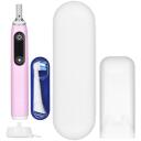 Braun Oral-B iO6 elektriskā zobu birste 8700216011419, 5 tīrī&scaron;anas režīmi, 2 min taimeris, 1 birste, 1 rokturis, akumulators