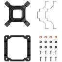 Deepcool CPU кулер AK400 DIGITAL PRO R-AK400-BKAPMN-G, 862 г, 60.89 cfm, 1 вентилятор, поддержка PWM, 4 медные тепловые трубки