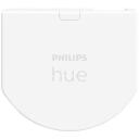 Philips Hue viedais gaismas slēdzis 8719514318045, 1cm, 4.3cm, 3.8cm, Akumulators, IP20, uzstādāms aiz slēdžiem