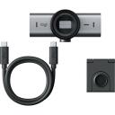 Logitech veebikaamera MX Brio 705 960-001530, 3840x2160, 90&deg;, 1.5m kaabel, Graphite