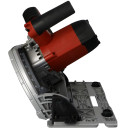 Diskinis pjūklas 165mm 1200W; TRZAGL1651200 TRESNARAS