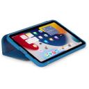 Case Logic Snapview kate iPad Mini 6 3204873, keskmise sinine, TPU, l&ouml;&ouml;gikindel, reguleeritav hoidja, avad portidele
