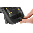 Krustlīniju lāzera līmeņrādis FatMax, sarkanas līnijas, X3R FMHT1-77357 Stanley