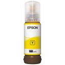 Epson Tindi pudel 108 C13T09C44A, 70ml, Kollane, Originaal, Tindi, 1 tk, &Uuml;hildub L18050, EcoTank L8050