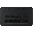 Asus Toite TUF GAMING 1200W 90YE00S0-B0NA00, 1200 W, 100-240 V, 20+4 pin ATX, 80 PLUS Gold, 5xSATA, 4xMolex, Aktiivne jahutus