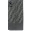 Tellur Raamatukate TLL118313, 6.5'', must, Apple iPhone XS Max, 360&deg; kaitse, s&uuml;siniku tugevdamine