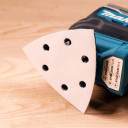 Krāsa K240, 10pcs. WHITE, B-21711 MAKITA