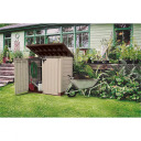 Aiakuur Store It Out Max KETER 29199416, Suurus: 145,5 x 82 x 125 cm, Kaal: 25,5 kg