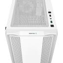 Deepcool ARGB Micro-ATX KORPUS CC360 R-CC360-WHAPM3-G-1, 1x USB3.0, 1x USB2.0, 1x Audio, 2x 3.5" ketast, 2x 2.5" ketast