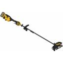 Dewalt Akumulatora zāles pļāvējs DCMASED57X1-QW 54V 9Ah akumulators, 1 akumulators, D rokturis, UN3481