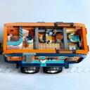 Lego Konstruktors 60471, 1064 gab., plastmasa, 8 g., transportlīdzekļi, City kolekcija