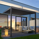 Markiis MIRADOR 3x4m, 2 postiga, 19481 HOME4YOU