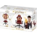 Subsonic M&auml;ngupink Harry Potter SA5609-H1, 14.5kg, 53cm, 123-133cm, 125kg, 2D k&auml;etuged, reguleeritav seljatugi, &ouml;ko nahk