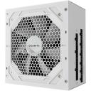 Gigabyte Maitinimo &scaron;altinis UD850GM PG5 ICE, 850W, 100-240V, 50/60Hz, 80 PLUS Gold, visi&scaron;kai modulinis, aktyvus au&scaron;inimas