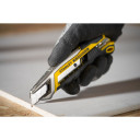 Nazis ar nolaužamu asmenis SFM 18mm (ar slēdzi) FMHT10594-0 Stanley