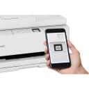 Canon PIXMA TS7550i Ra&scaron;alinis MFD 7178C006AA, 1200 x 1200 DPI, Wi-Fi, 14 ppm, 9 ppm, 35 lapų ADF