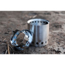 Malkas plīts 'Funnel', izturīga un efektīva, R562169, Origin Outdoors